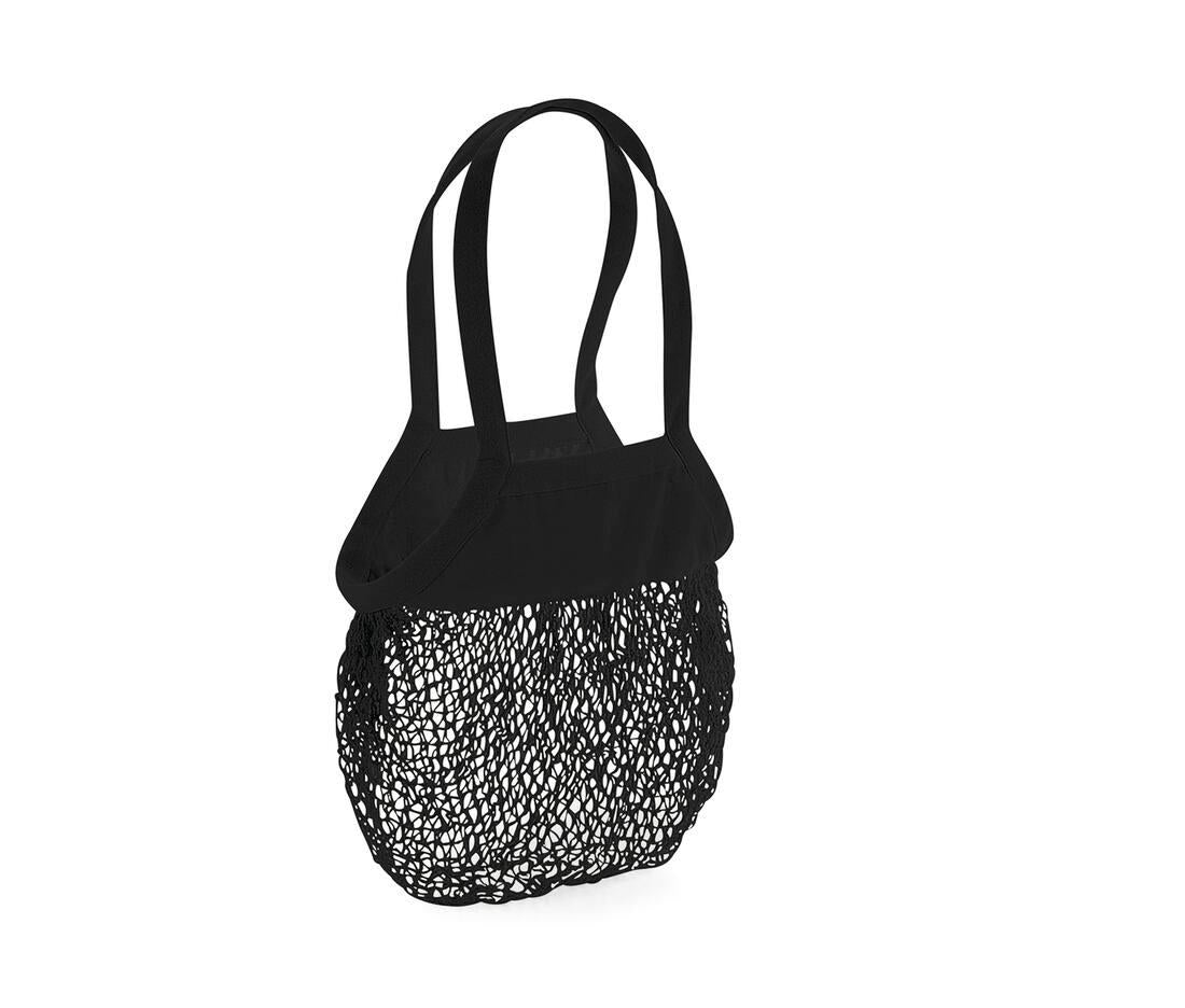 Westford Mill Organic Cotton Mesh Grocery Bag