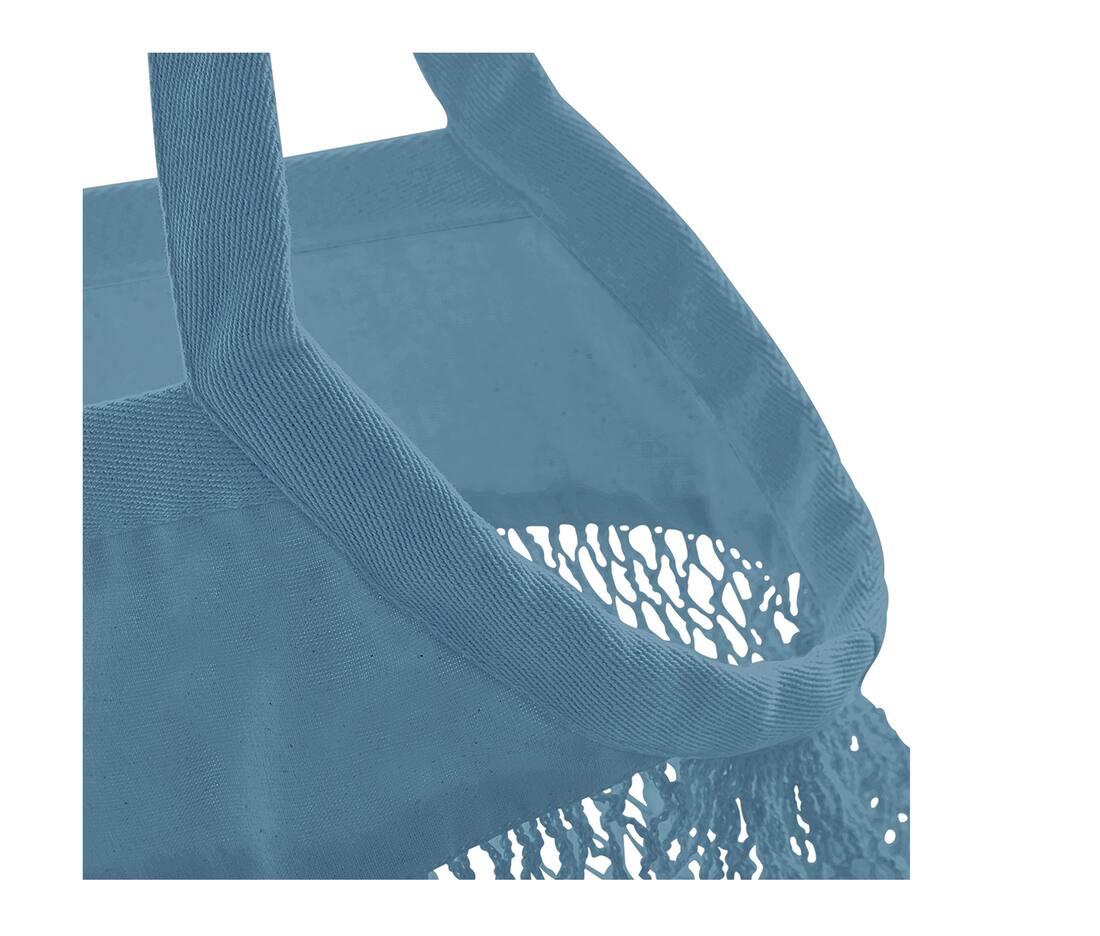 Westford Mill Organic Cotton Mesh Grocery Bag