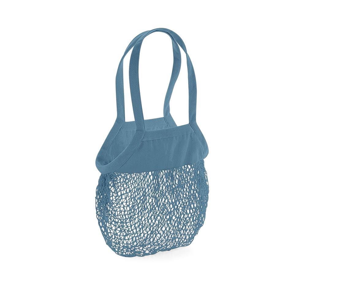 Westford Mill Organic Cotton Mesh Grocery Bag