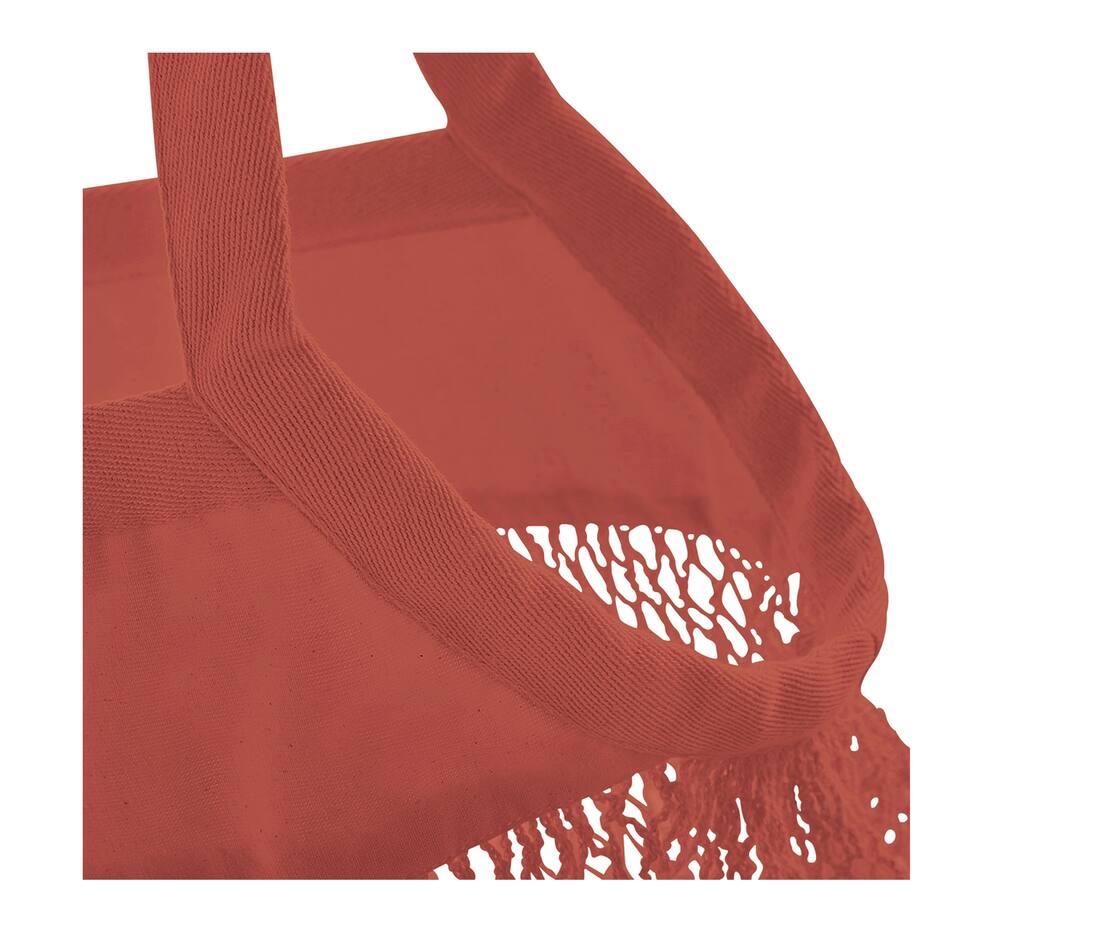 Westford Mill Organic Cotton Mesh Grocery Bag