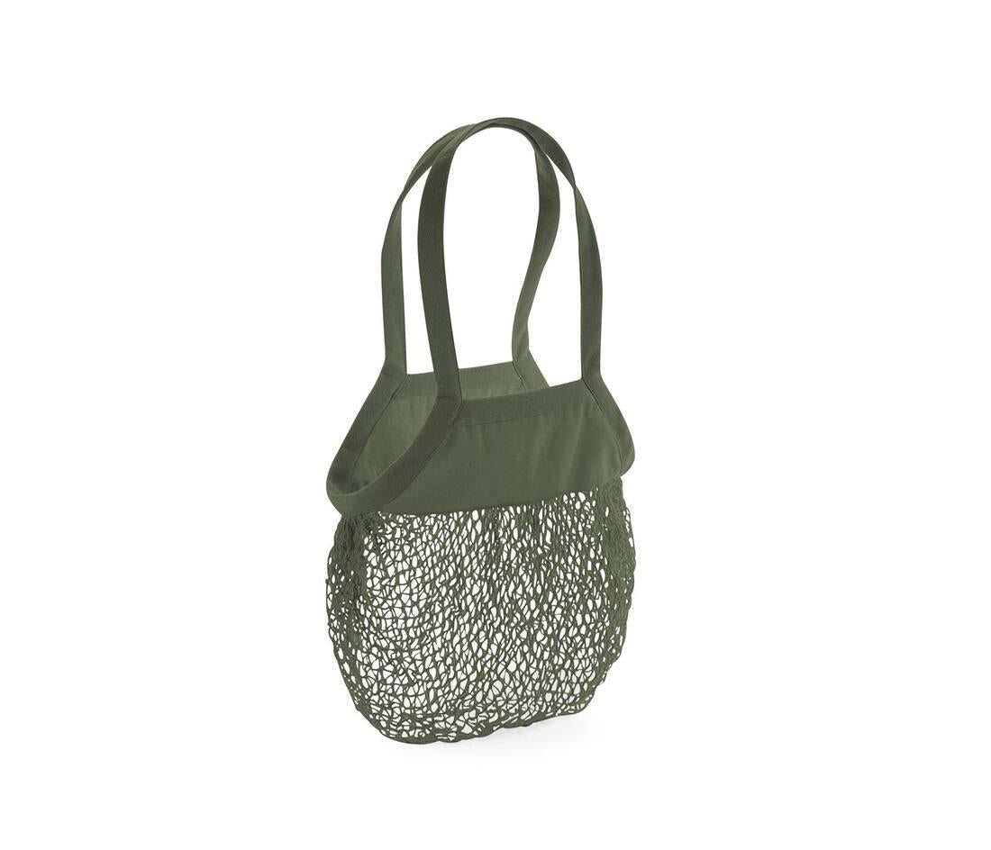 Westford Mill Organic Cotton Mesh Grocery Bag