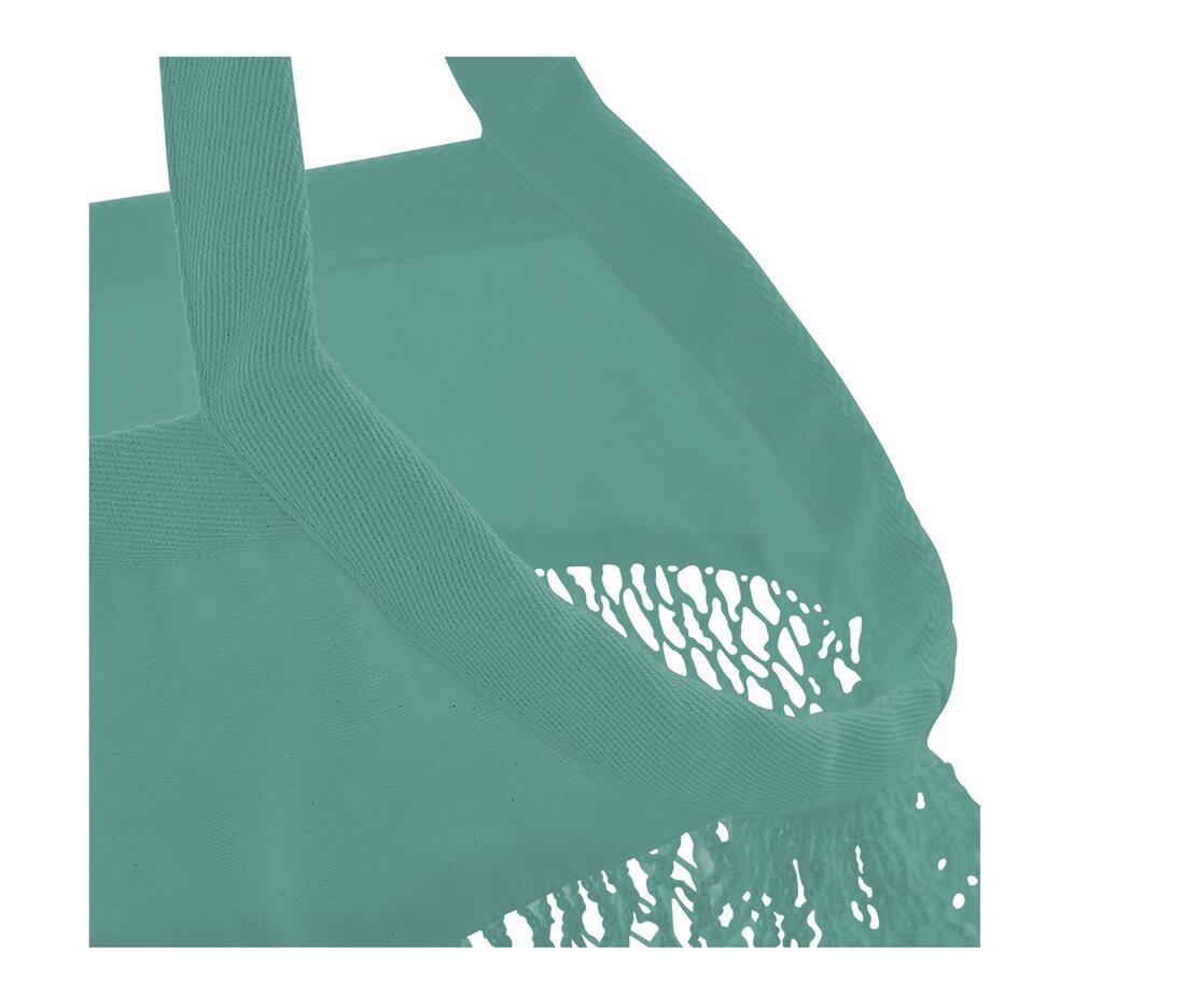 Westford Mill Organic Cotton Mesh Grocery Bag