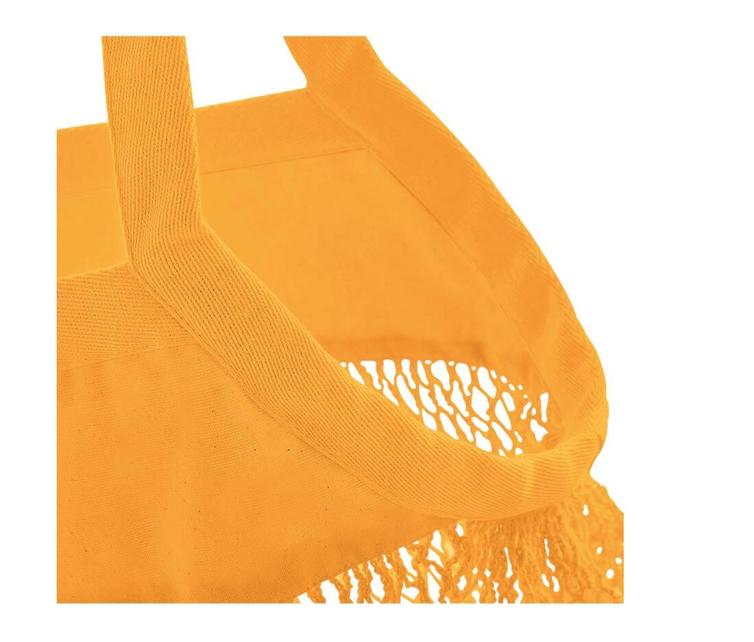 Westford Mill Organic Cotton Mesh Grocery Bag