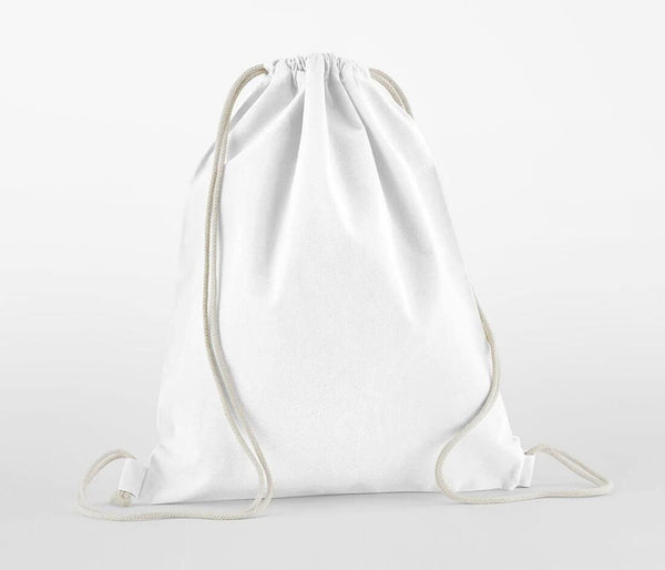 Westford Mill Organic Cotton Inco. Gymsac