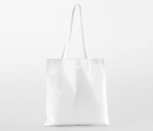Westford Mill Organic Cotton Inco. Bag For Life