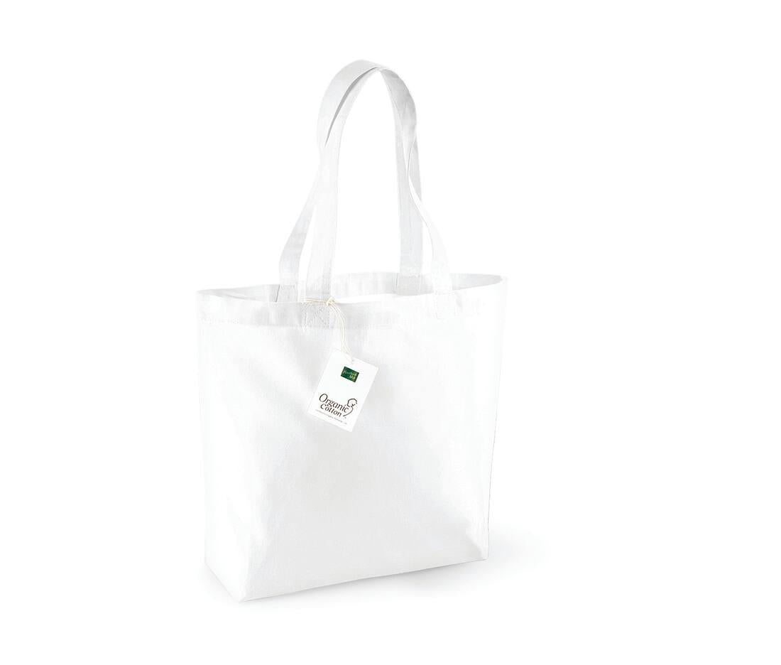 Westford Mill Organic Cotton Shopper