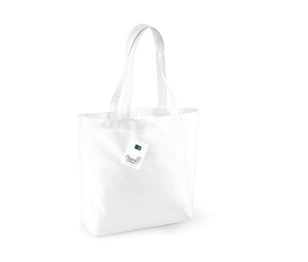 Westford Mill Organic Cotton Shopper