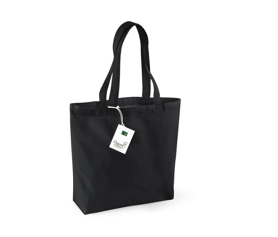 Westford Mill Organic Cotton Shopper