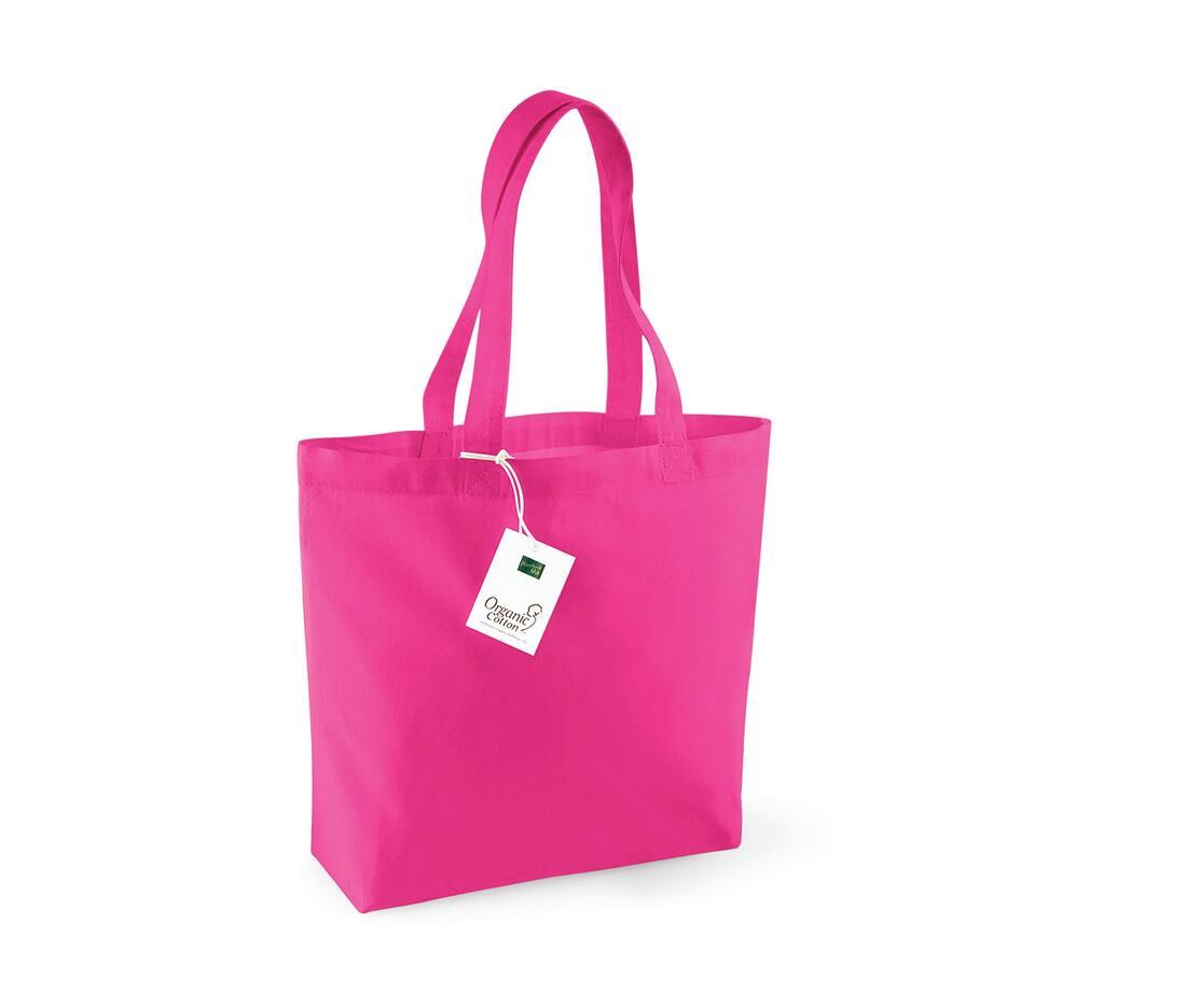 Westford Mill Organic Cotton Shopper