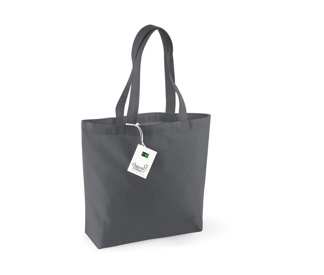 Westford Mill Organic Cotton Shopper