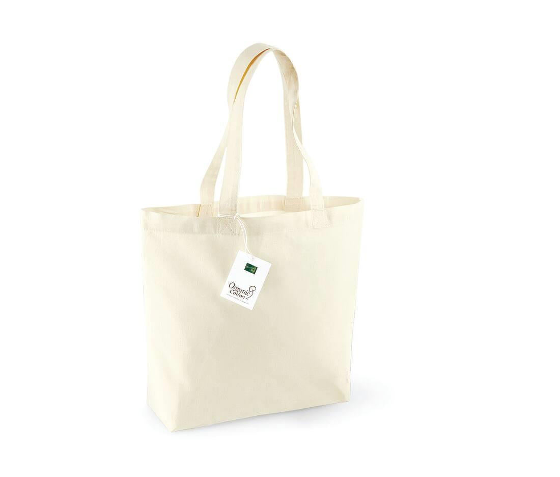 Westford Mill Organic Cotton Shopper