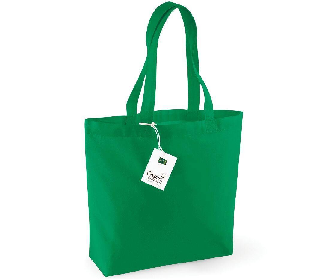 Westford Mill Organic Cotton Shopper