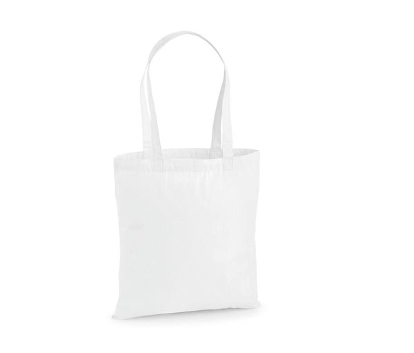 Westford Mill Premium Cotton Tote