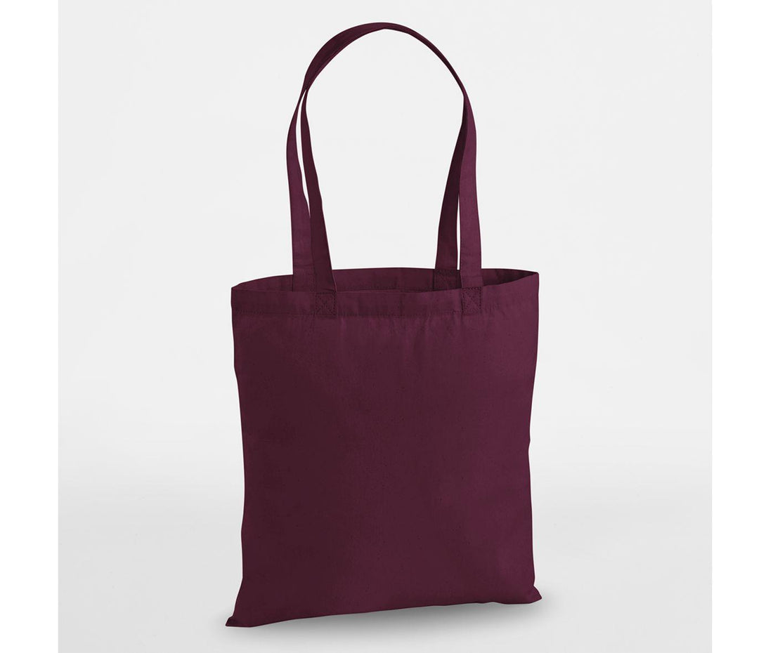 Westford Mill Premium Cotton Tote