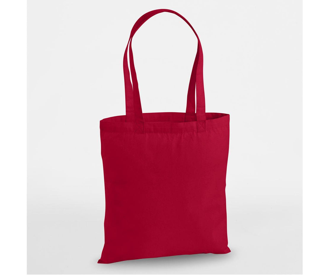 Westford Mill Premium Cotton Tote