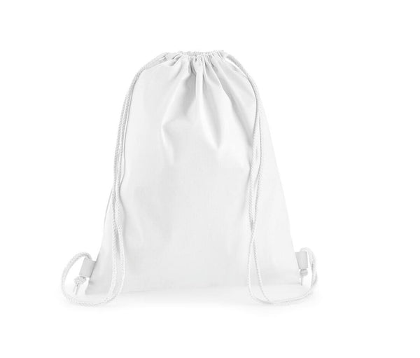 Westford Mill Premium Cotton Gymsac