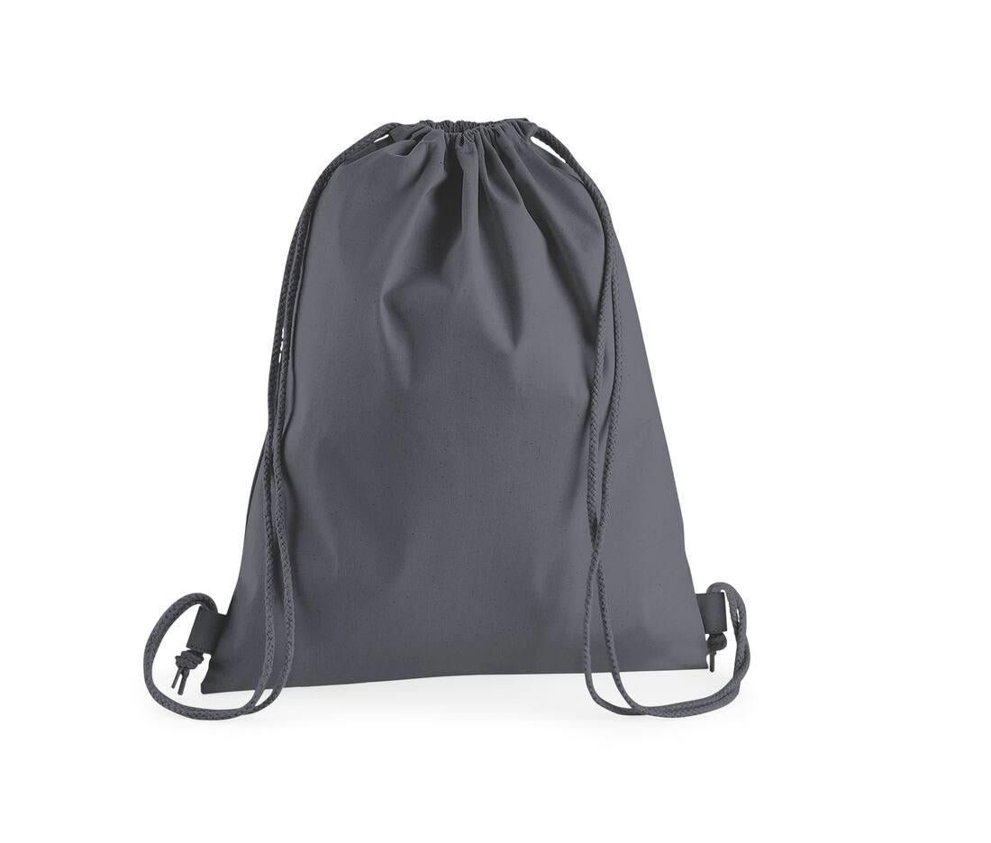 Westford Mill Premium Cotton Gymsac