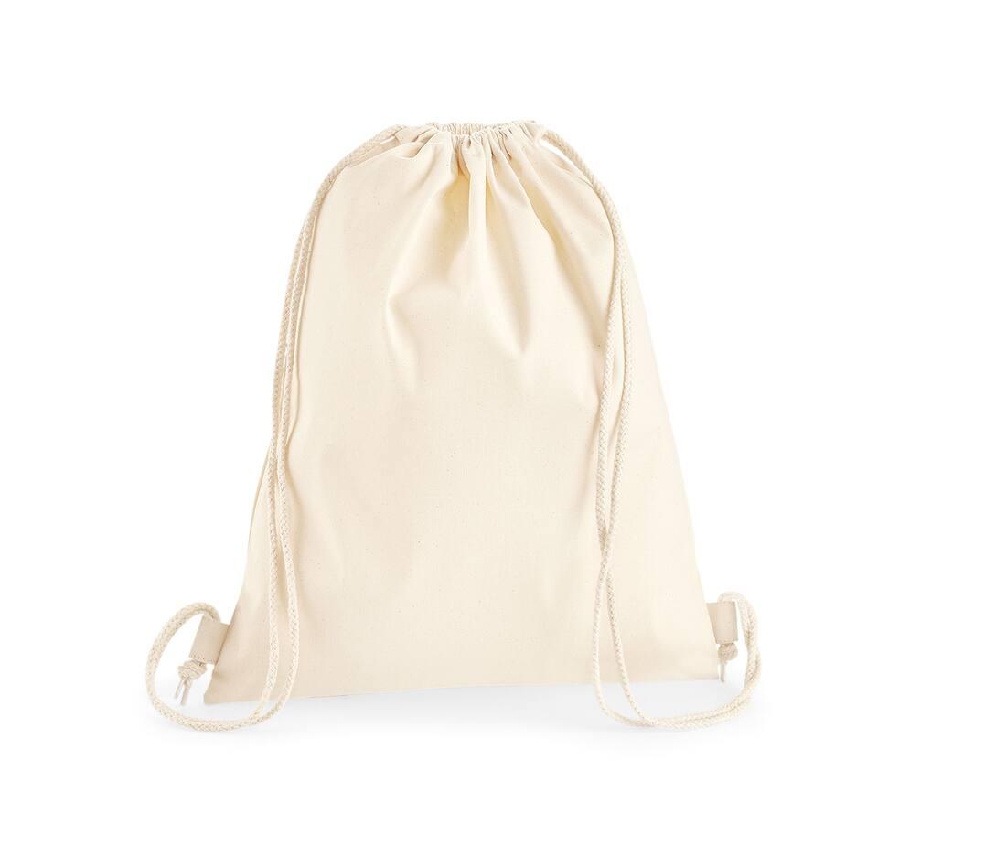 Westford Mill Premium Cotton Gymsac