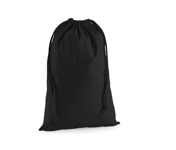 Westford Mill Premium Cotton Stuff Bag