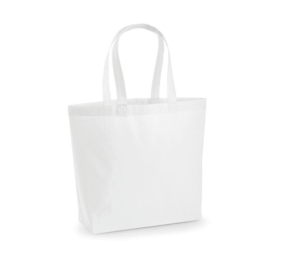 Westford Mill Premium Cotton Maxi Tote