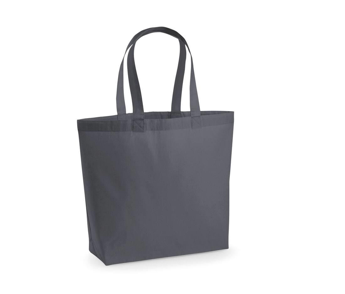 Westford Mill Premium Cotton Maxi Tote