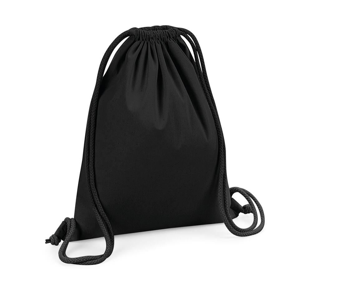 Westford Mill Organic Premium Cotton Gymsac