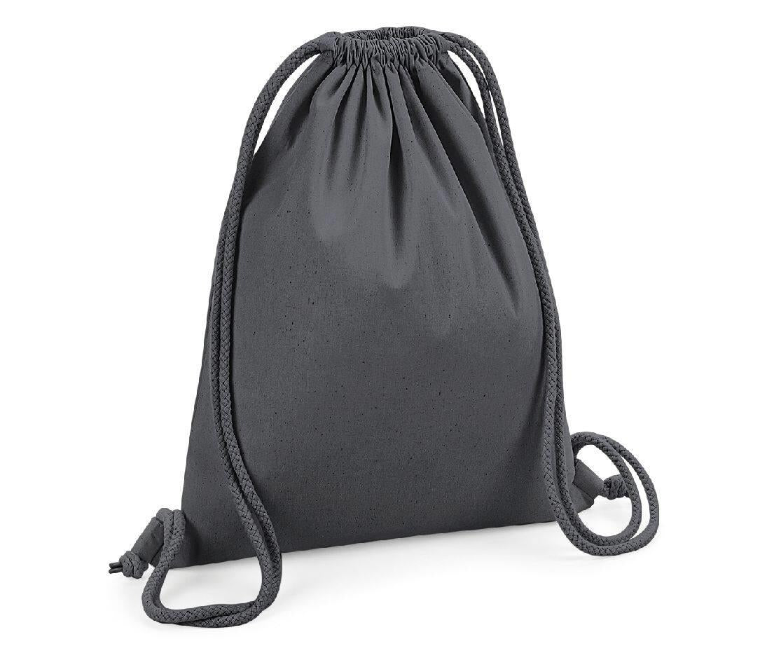 Westford Mill Organic Premium Cotton Gymsac