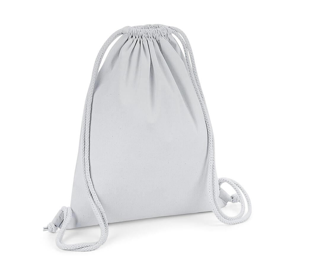Westford Mill Organic Premium Cotton Gymsac