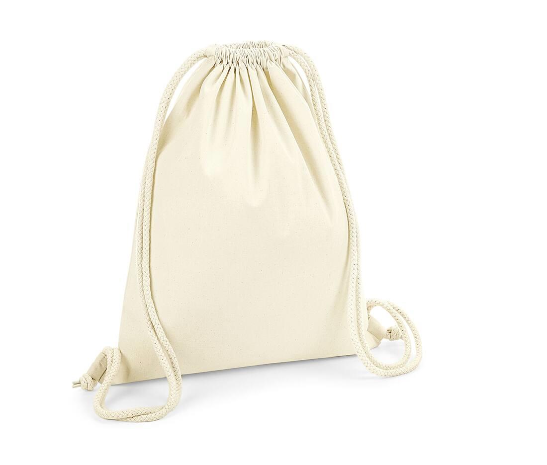 Westford Mill Organic Premium Cotton Gymsac