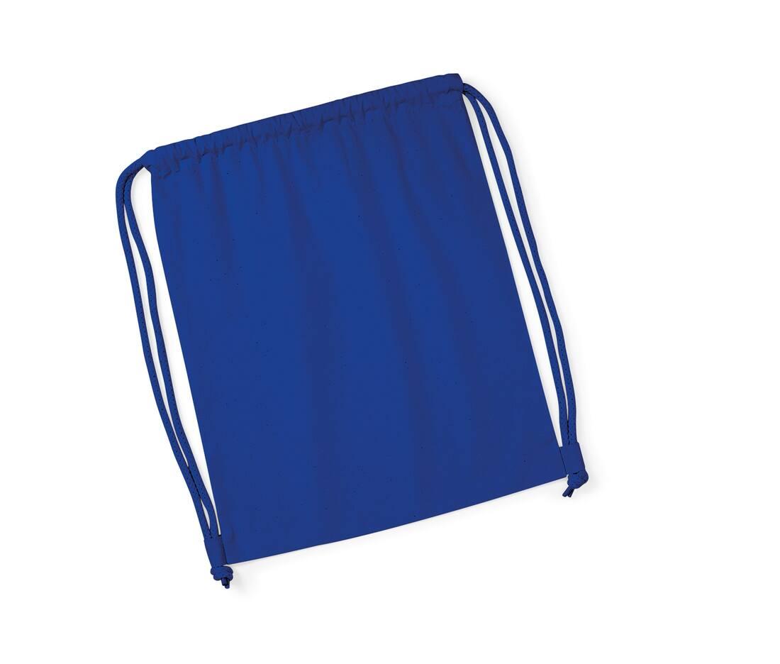 Westford Mill Organic Premium Cotton Gymsac