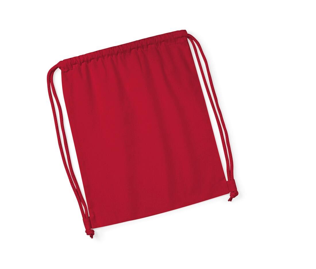Westford Mill Organic Premium Cotton Gymsac