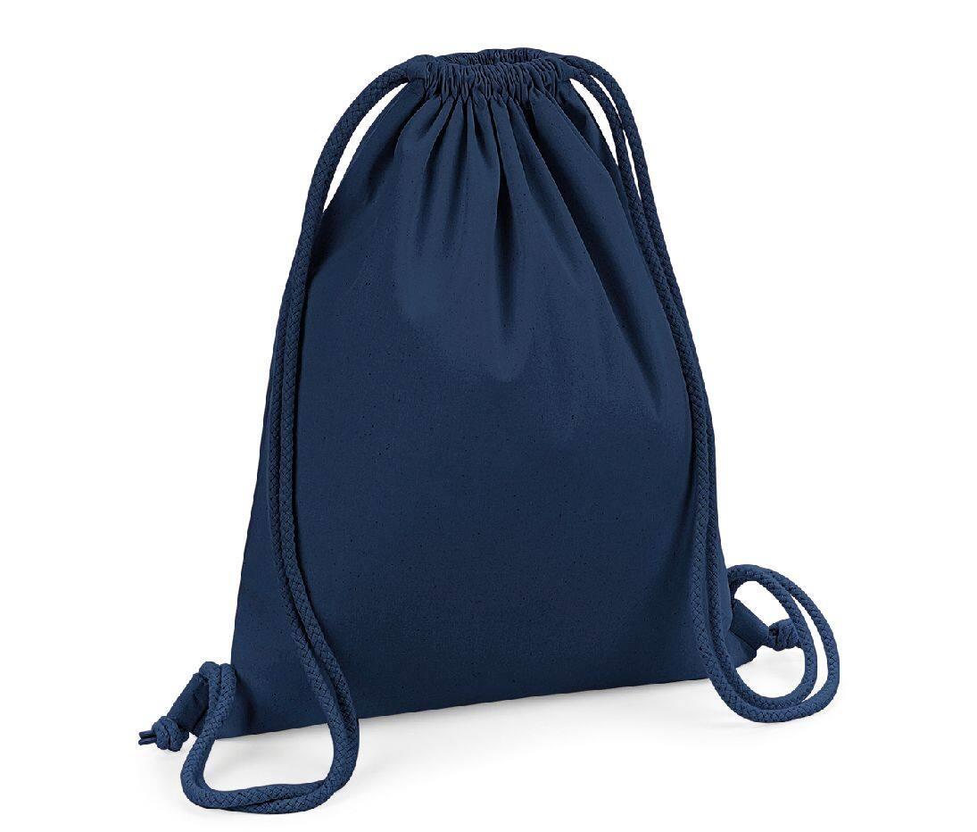 Westford Mill Organic Premium Cotton Gymsac
