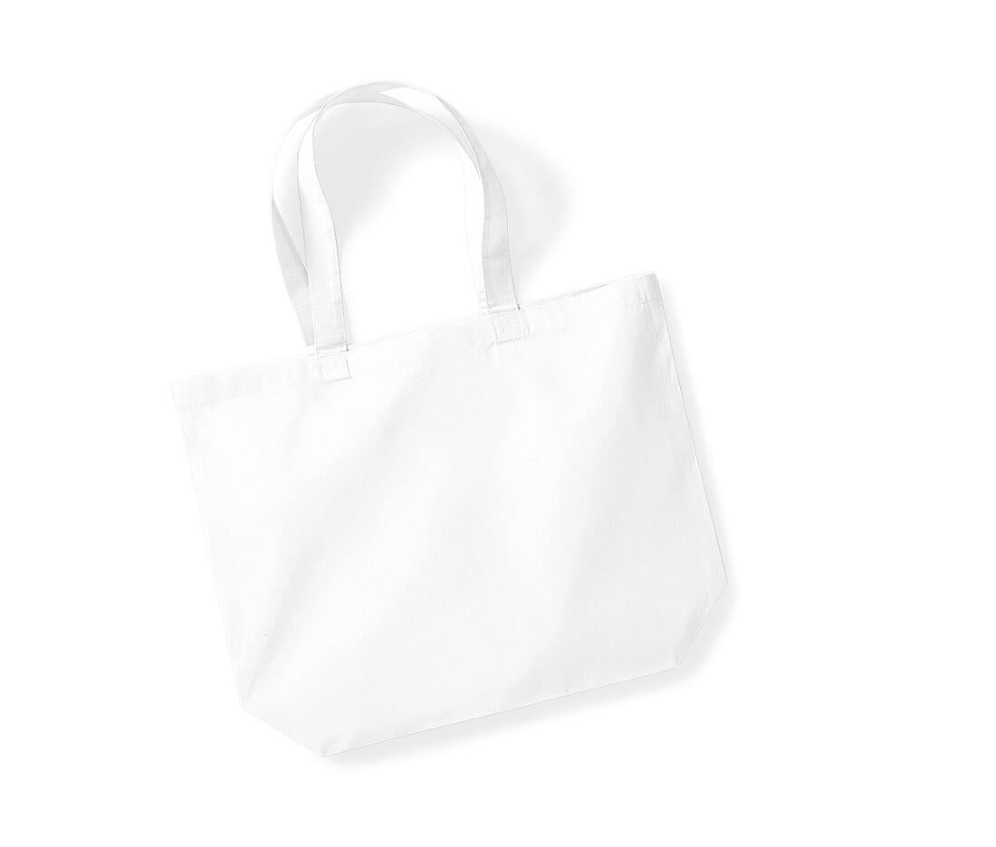 Westford Mill Organic Premium Cotton Maxi Tote