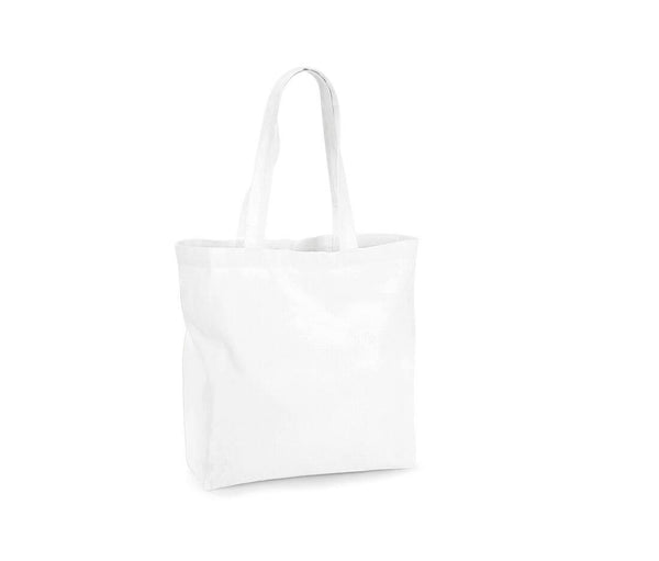 Westford Mill Organic Premium Cotton Maxi Tote