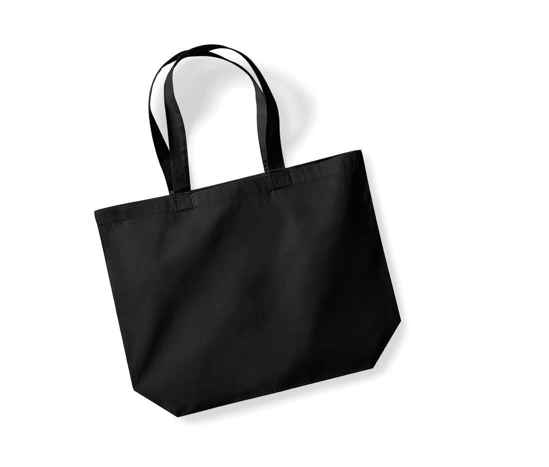 Westford Mill Organic Premium Cotton Maxi Tote