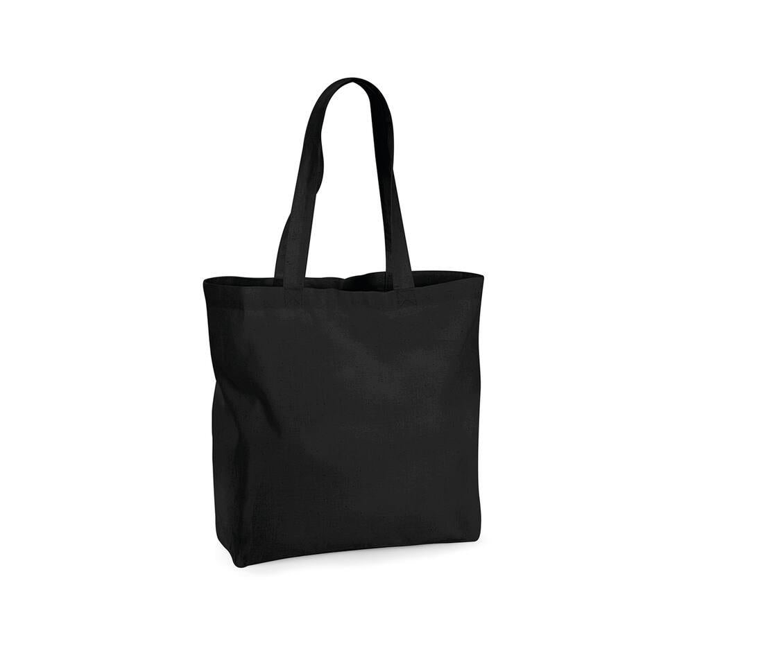 Westford Mill Organic Premium Cotton Maxi Tote