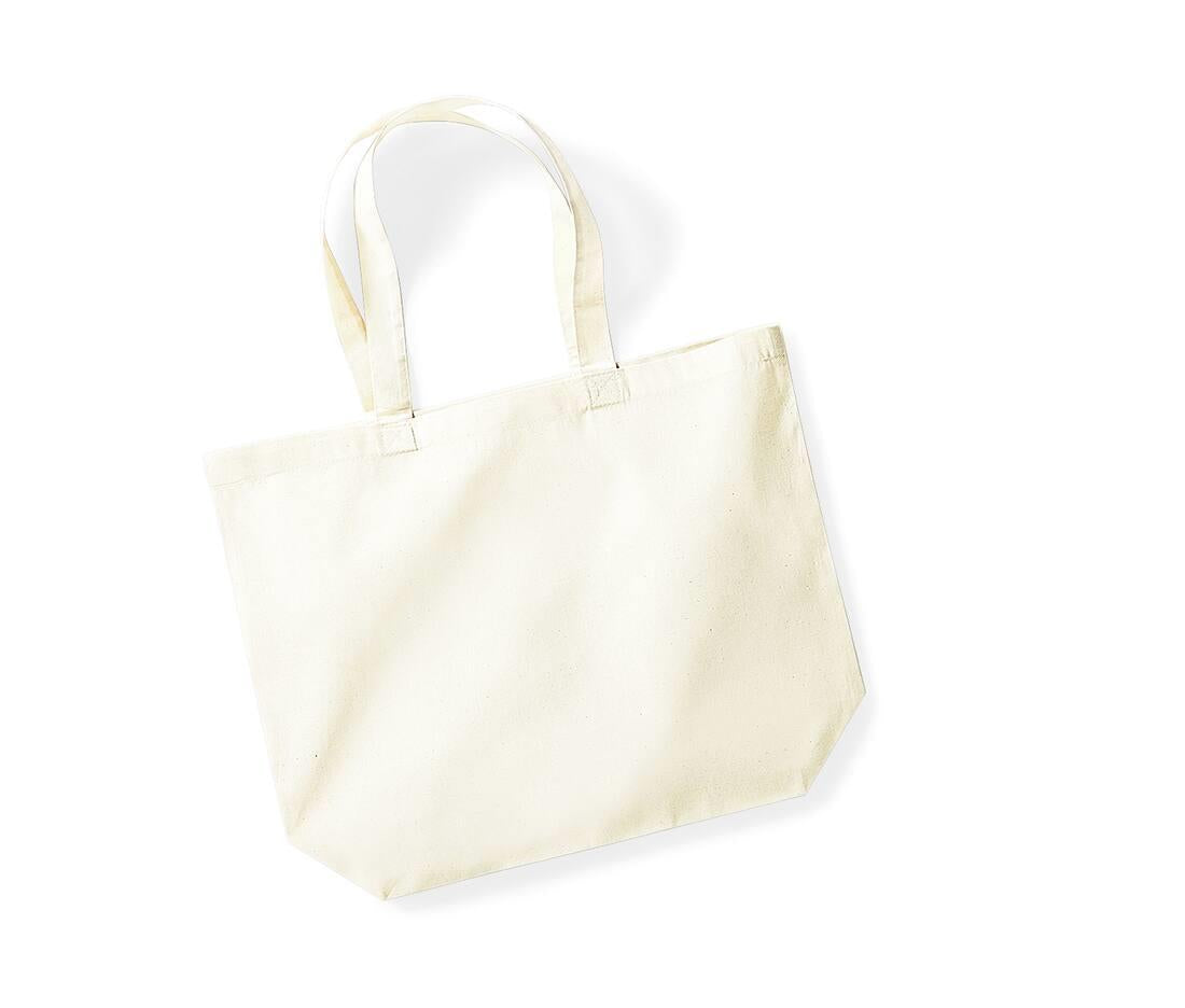 Westford Mill Organic Premium Cotton Maxi Tote