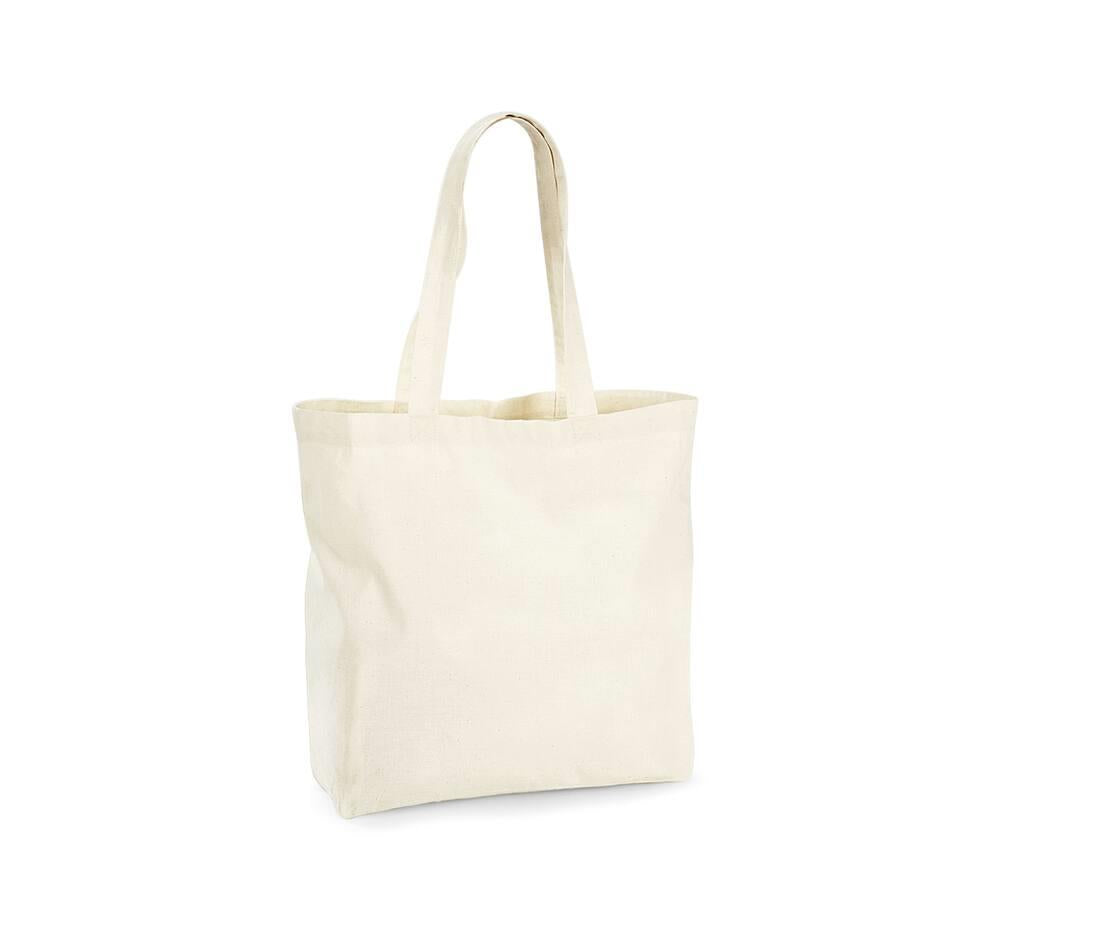 Westford Mill Organic Premium Cotton Maxi Tote
