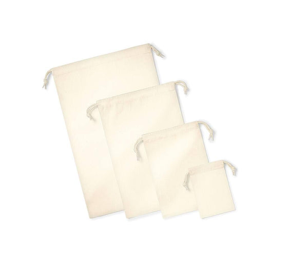 Westford Mill Organic Premium Stuff Bag