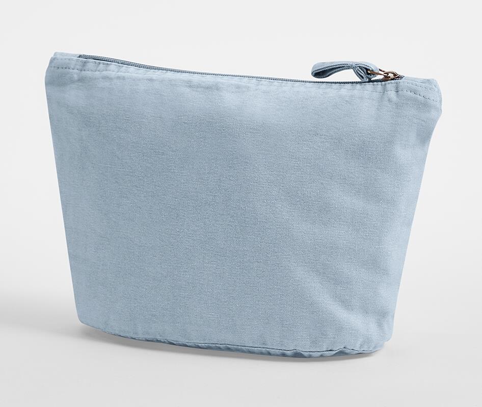 Westford Mill Garment Dyed Accessory Bag