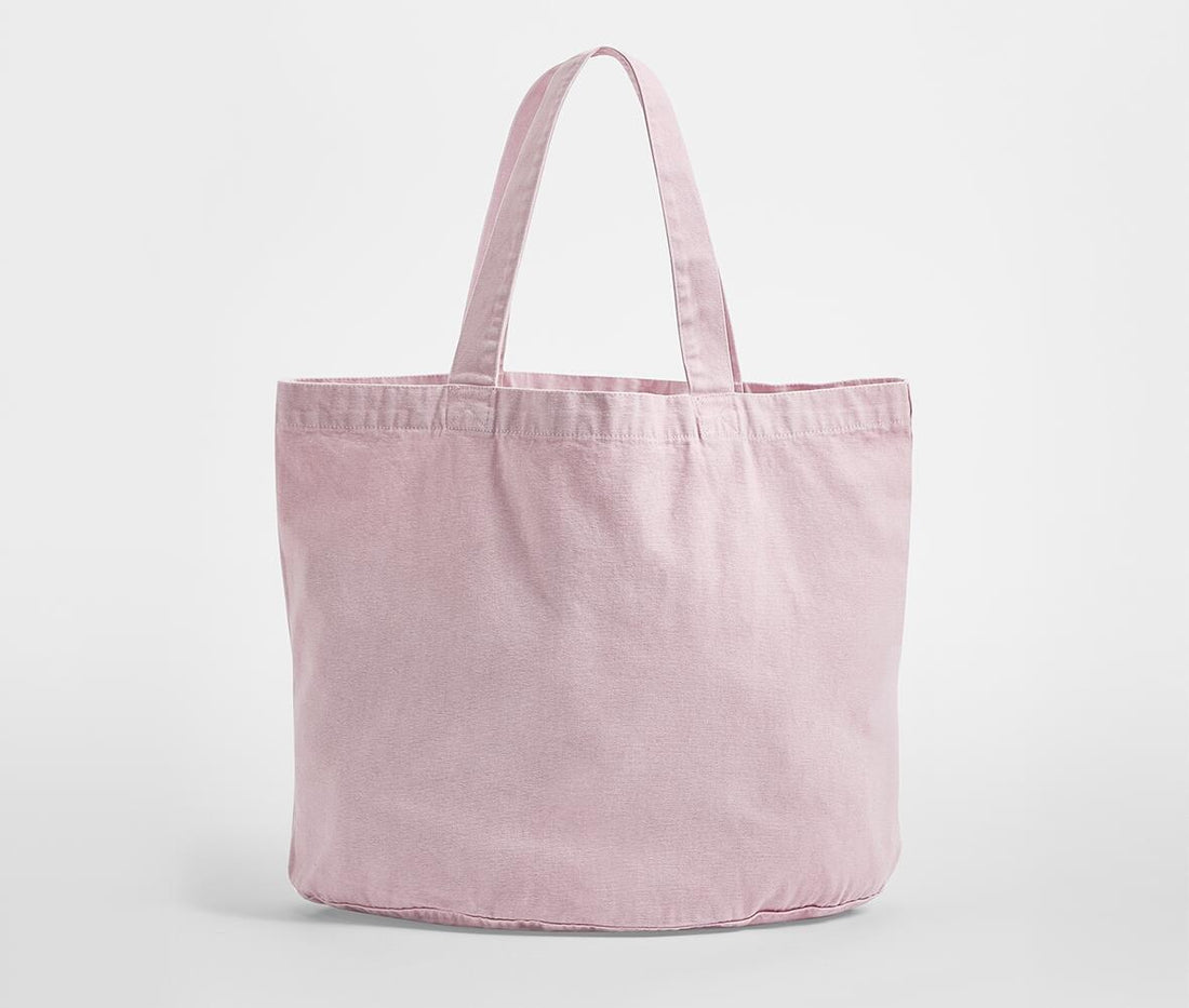 Westford Mill Garment Dyed Shopper