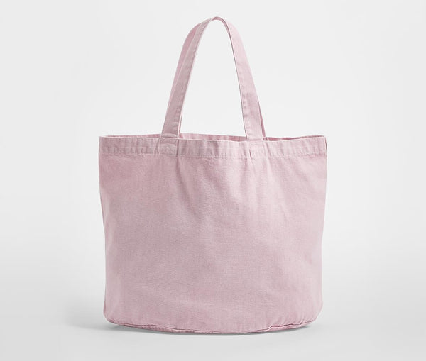 Westford Mill Garment Dyed Shopper