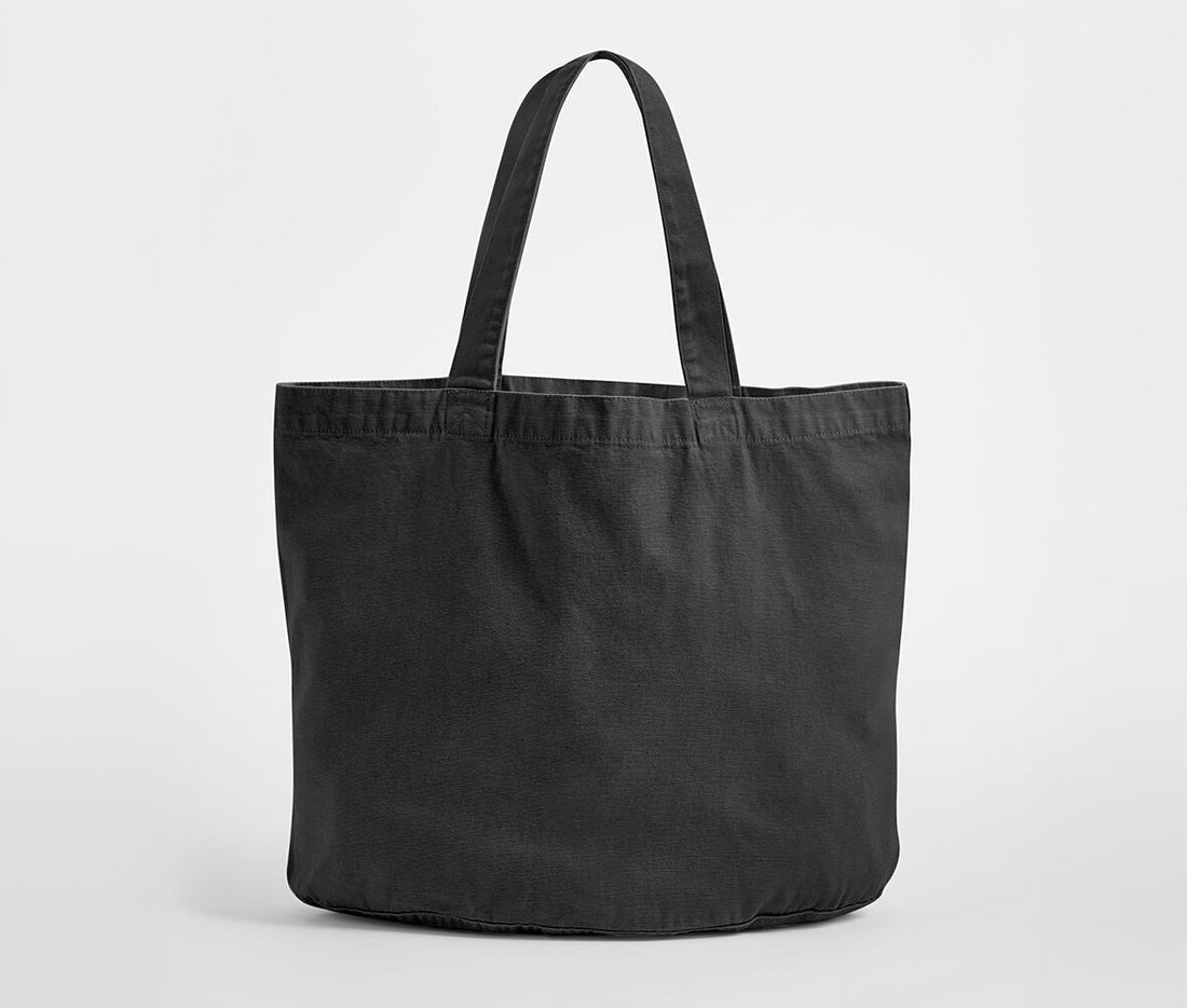 Westford Mill Garment Dyed Shopper