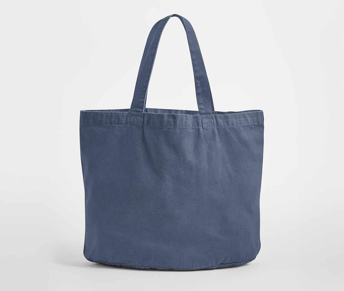 Westford Mill Garment Dyed Shopper