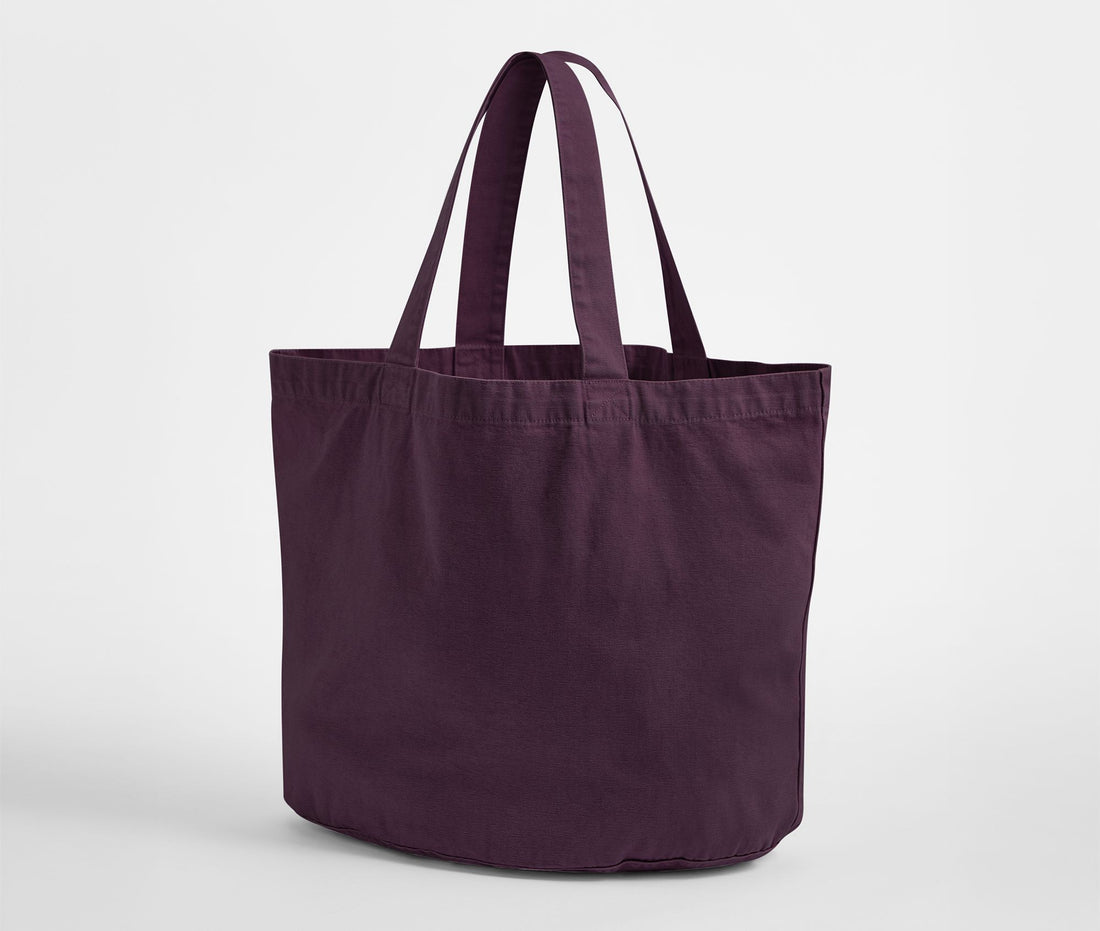 Westford Mill Garment Dyed Shopper