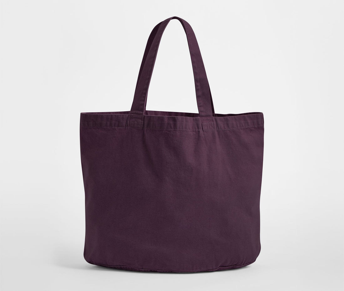 Westford Mill Garment Dyed Shopper