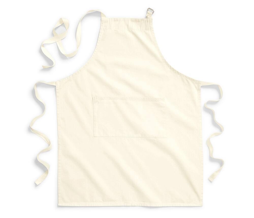 Westford Mill Fairtrade Cotton Adult Craft Apron