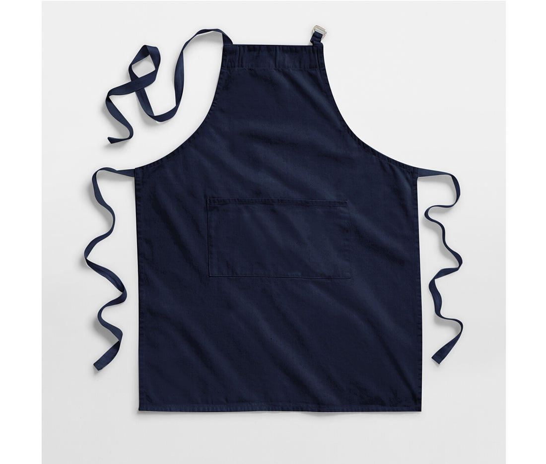 Westford Mill Fairtrade Cotton Adult Craft Apron