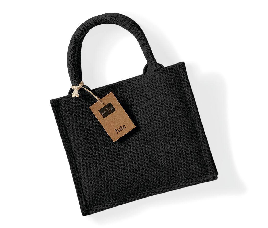 Westford Mill Jute Mini Gift Bag