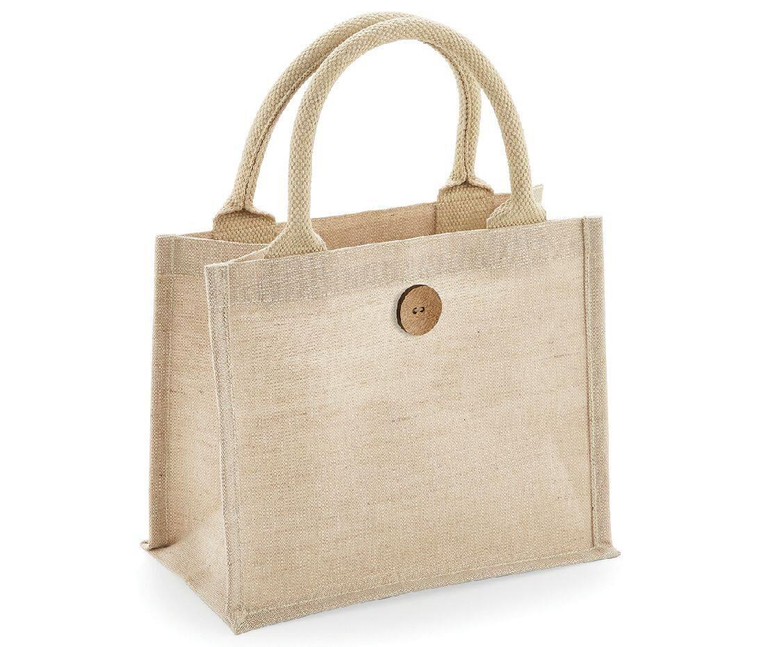 Westford Mill Juco Mini Gift Bag